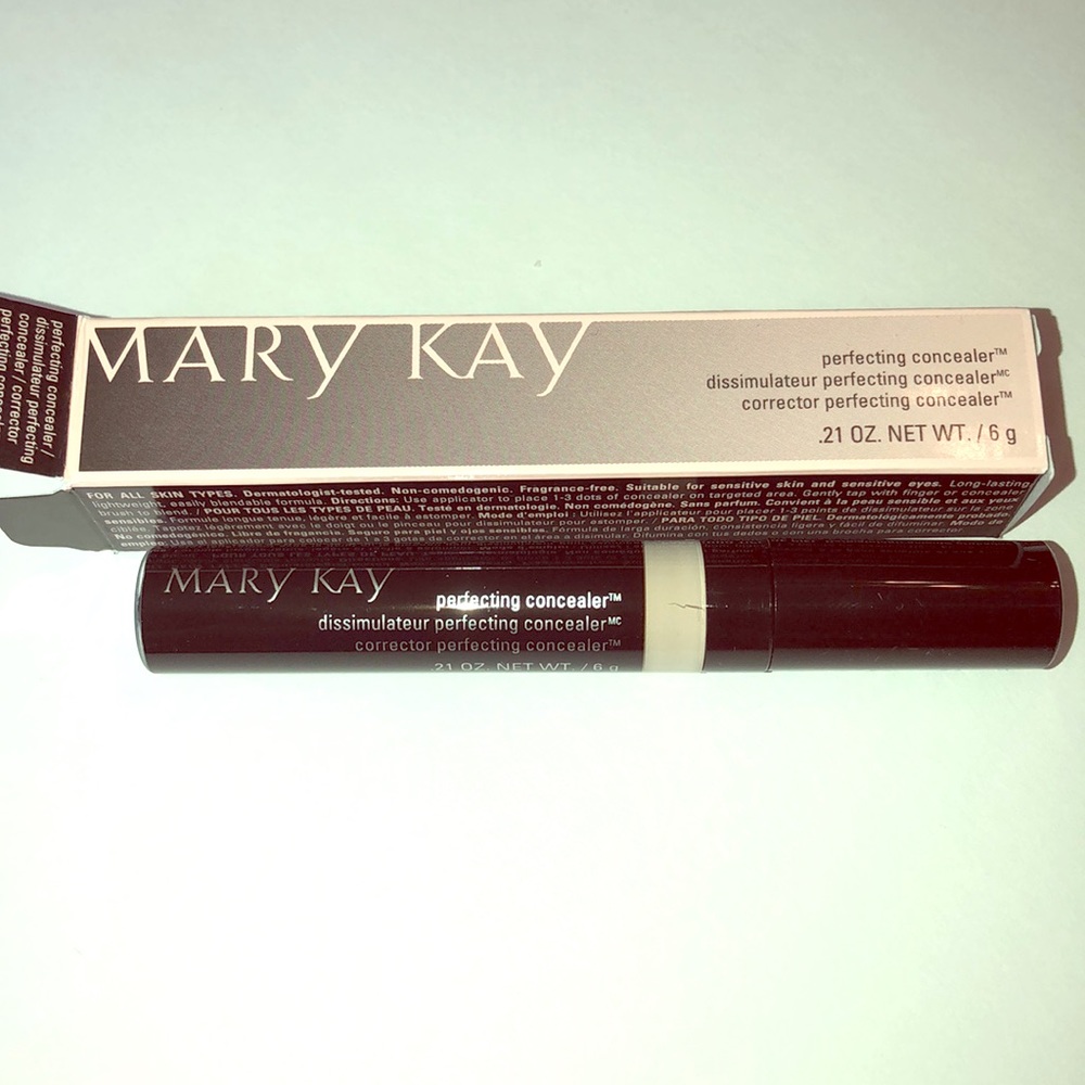 Mary Kay Perfecting Concealer
